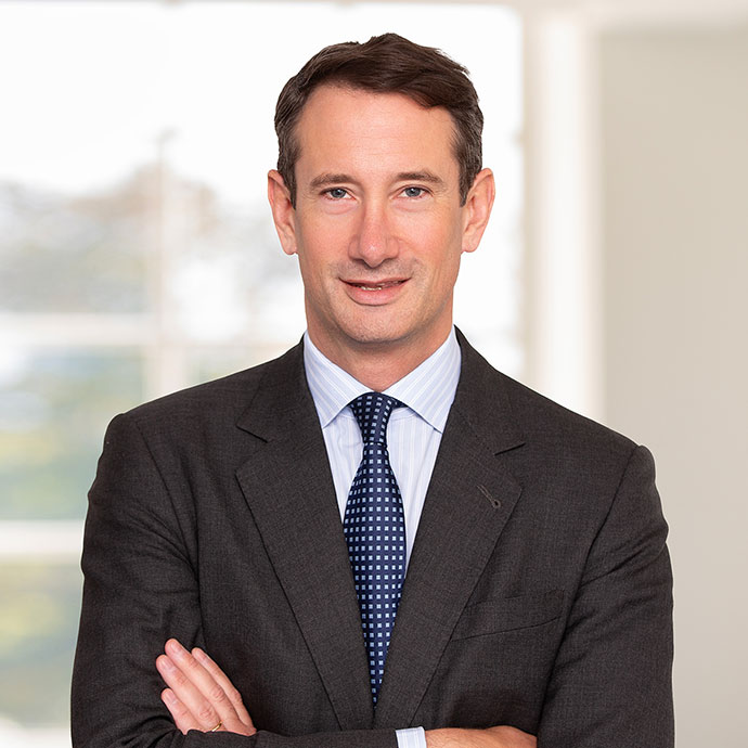 Christopher Rossbach