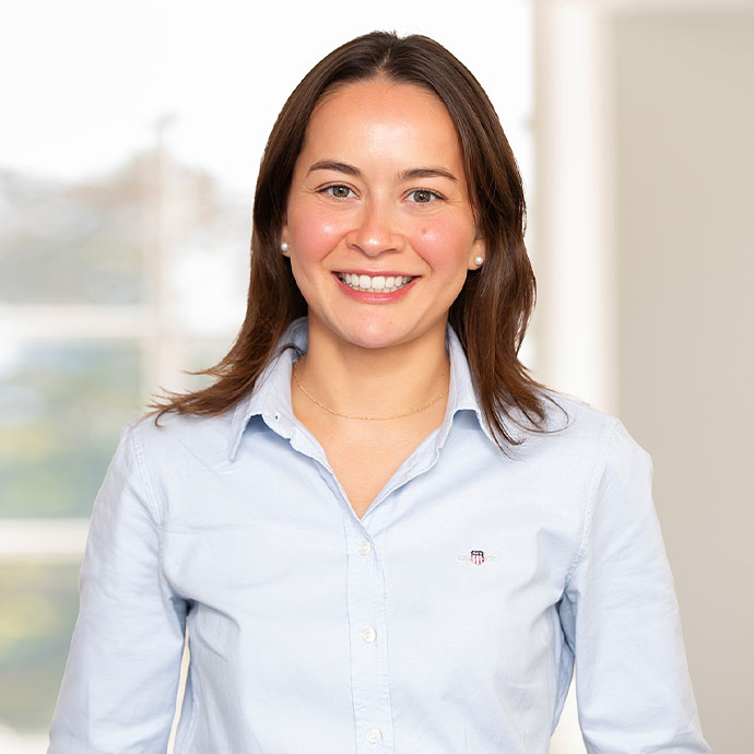 Denisse Saldana Guerrero