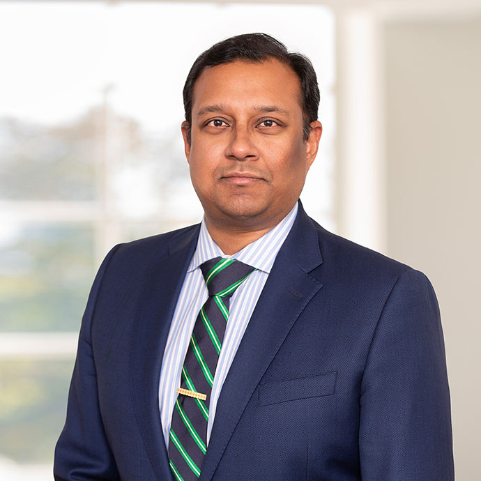 Soumyanshu (Som) Bhattacharya