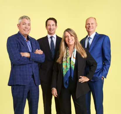 Part #2 of Barron's roundtable with CIO Christopher Rossbach's stock picks for 2026.